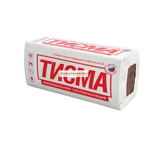 ТИСМА TS 038 Aquastatik 1300х600х50 16 шт